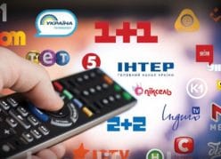 Как раскодировать каналы