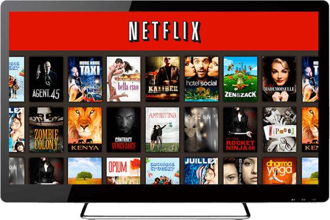 Netflix