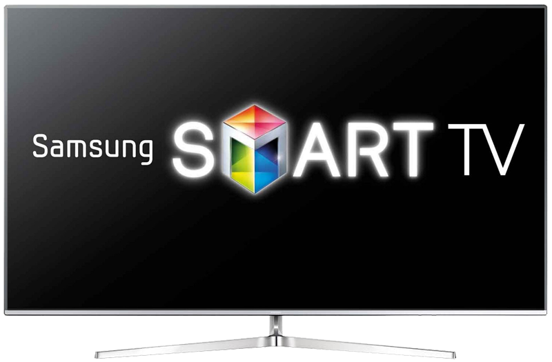 Что делать, если телевизор Samsung не включается и зависает на логотипе Smart TV